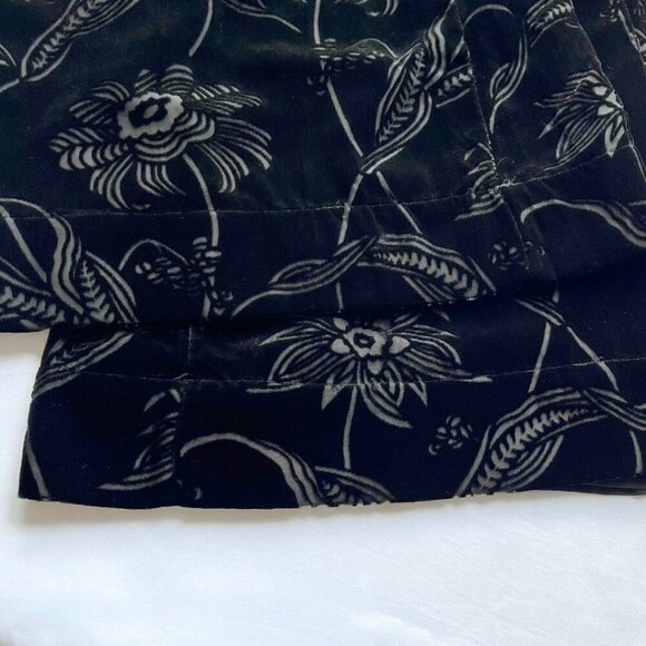 Ted Baker Black Wide Leg Jumpsuit - Picture 13 of 13